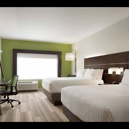 Holiday Inn Express Hotel & Suites Canton By Ihg Ngoại thất bức ảnh