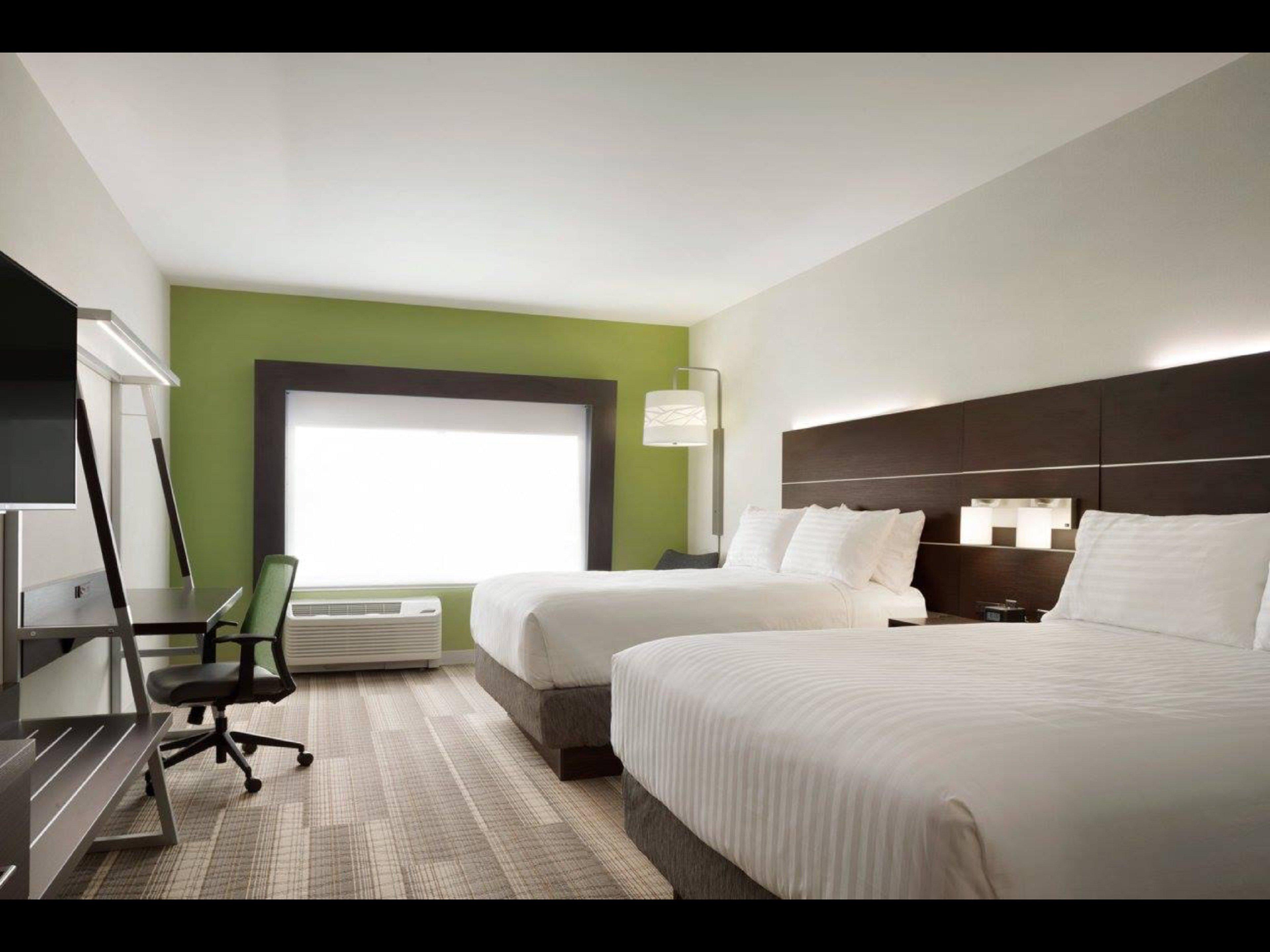 Holiday Inn Express Hotel & Suites Canton By Ihg Ngoại thất bức ảnh