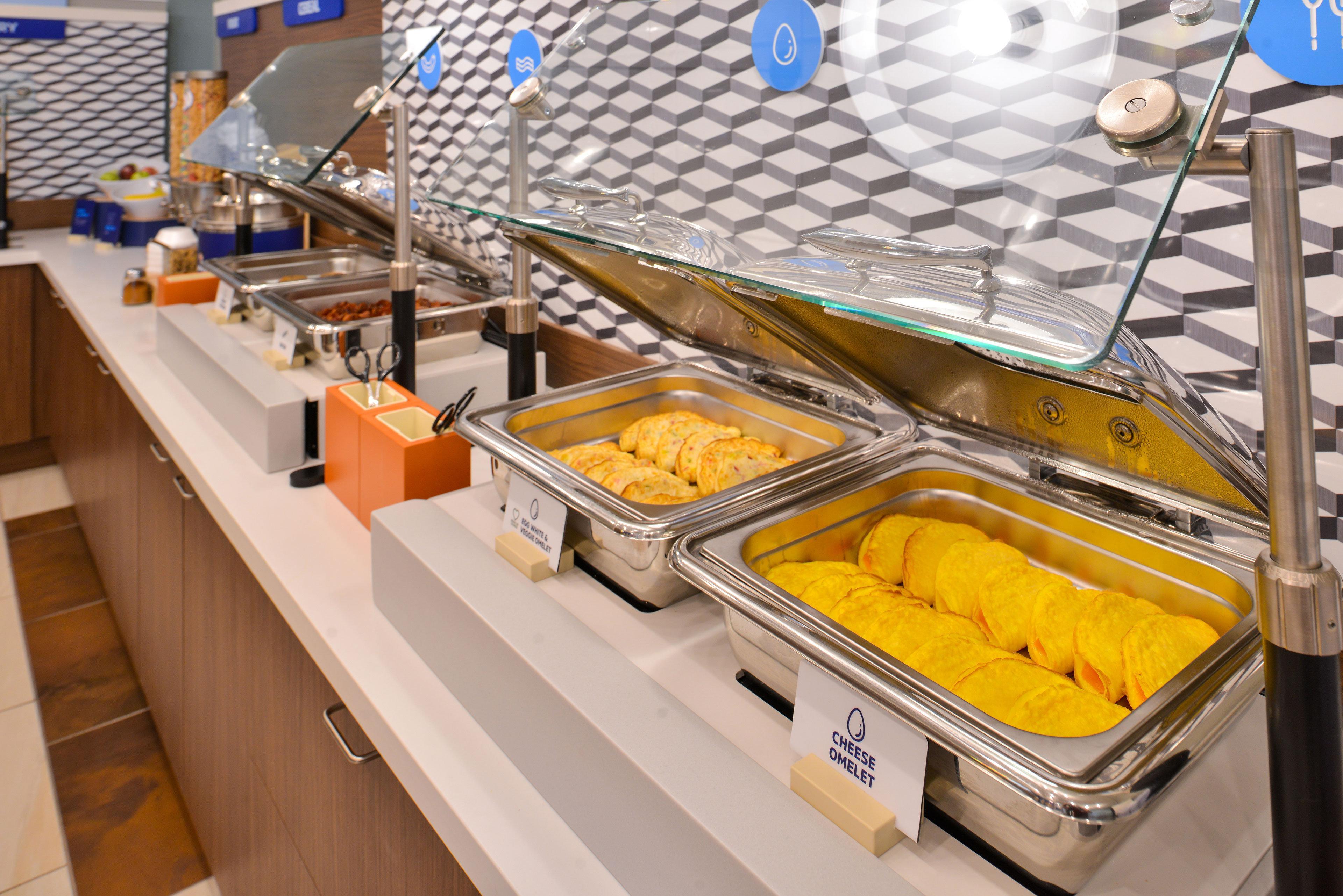 Holiday Inn Express Hotel & Suites Canton By Ihg Ngoại thất bức ảnh