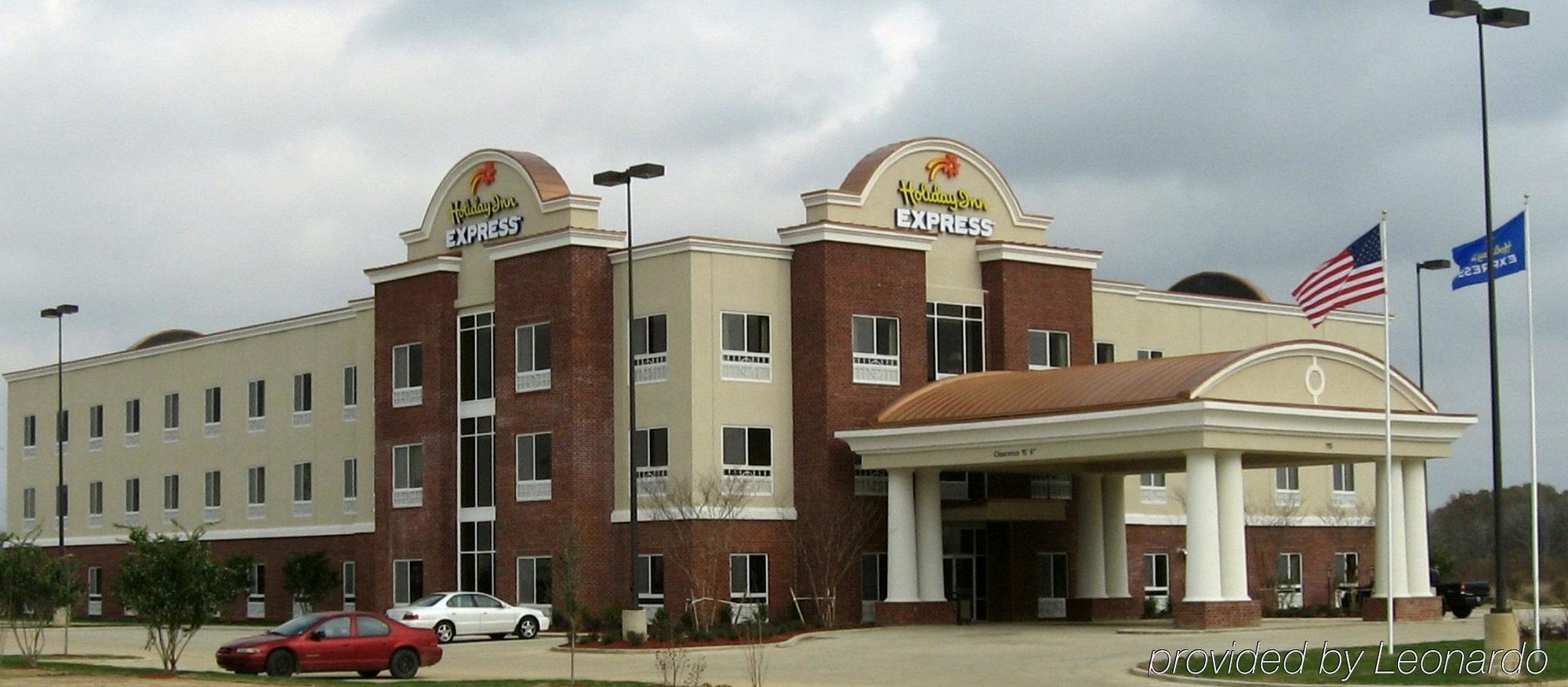 Holiday Inn Express Hotel & Suites Canton By Ihg Ngoại thất bức ảnh