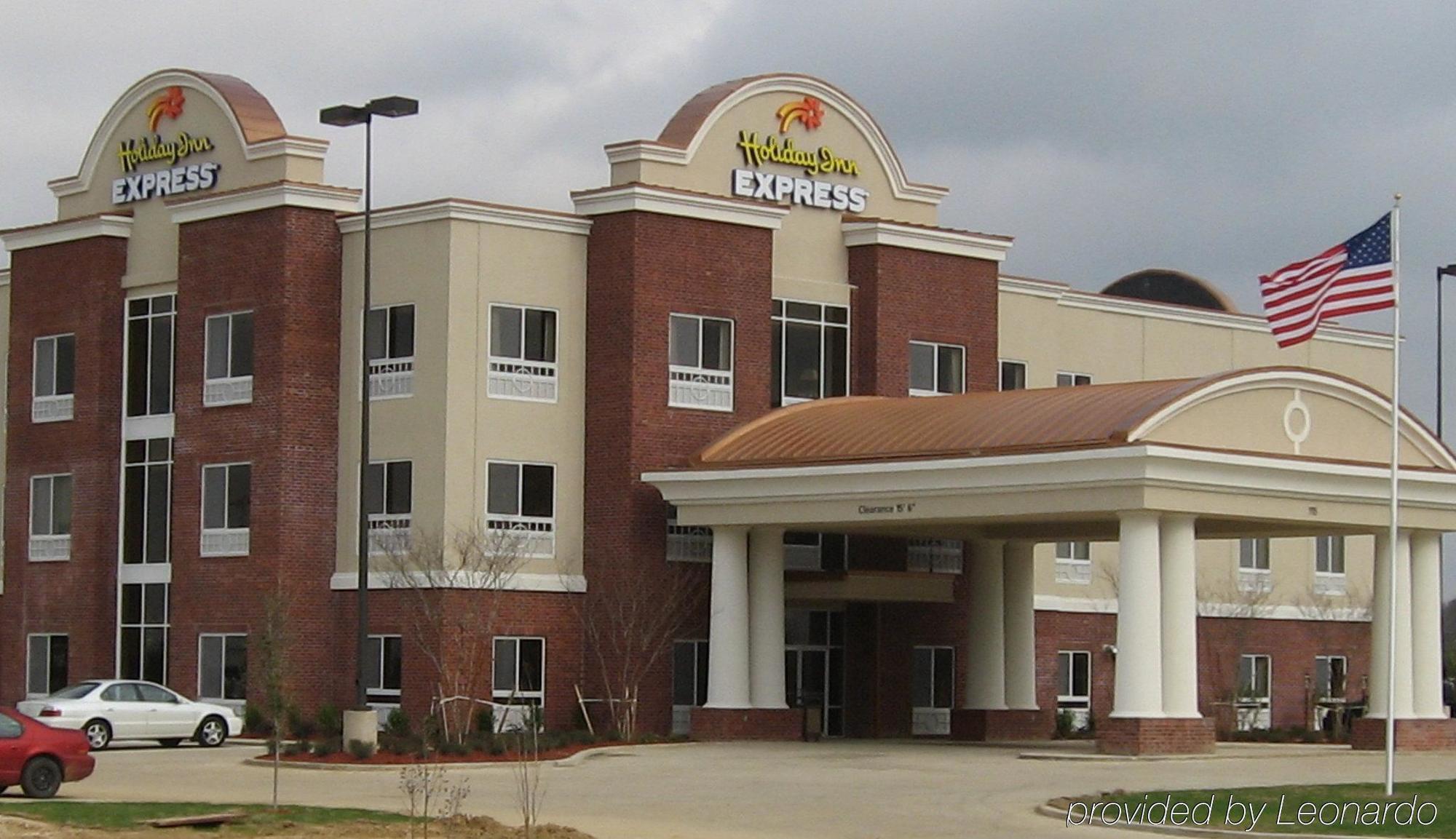 Holiday Inn Express Hotel & Suites Canton By Ihg Ngoại thất bức ảnh