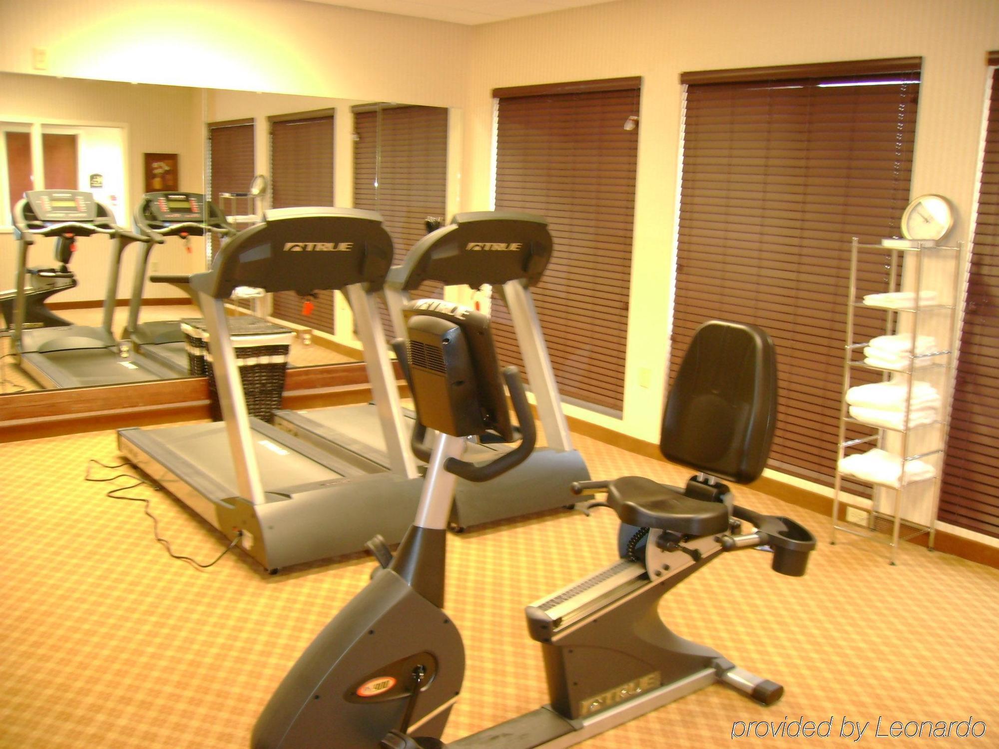 Holiday Inn Express Hotel & Suites Canton By Ihg Tiện nghi bức ảnh