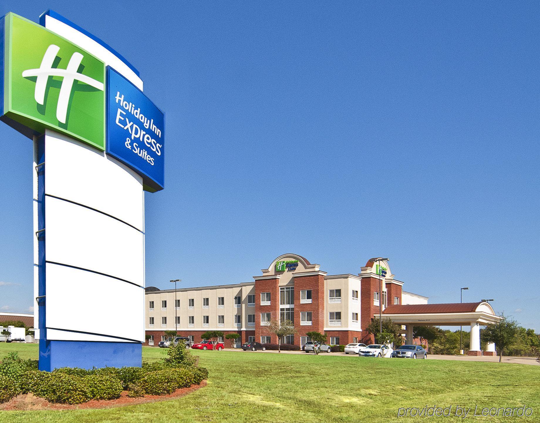 Holiday Inn Express Hotel & Suites Canton By Ihg Ngoại thất bức ảnh