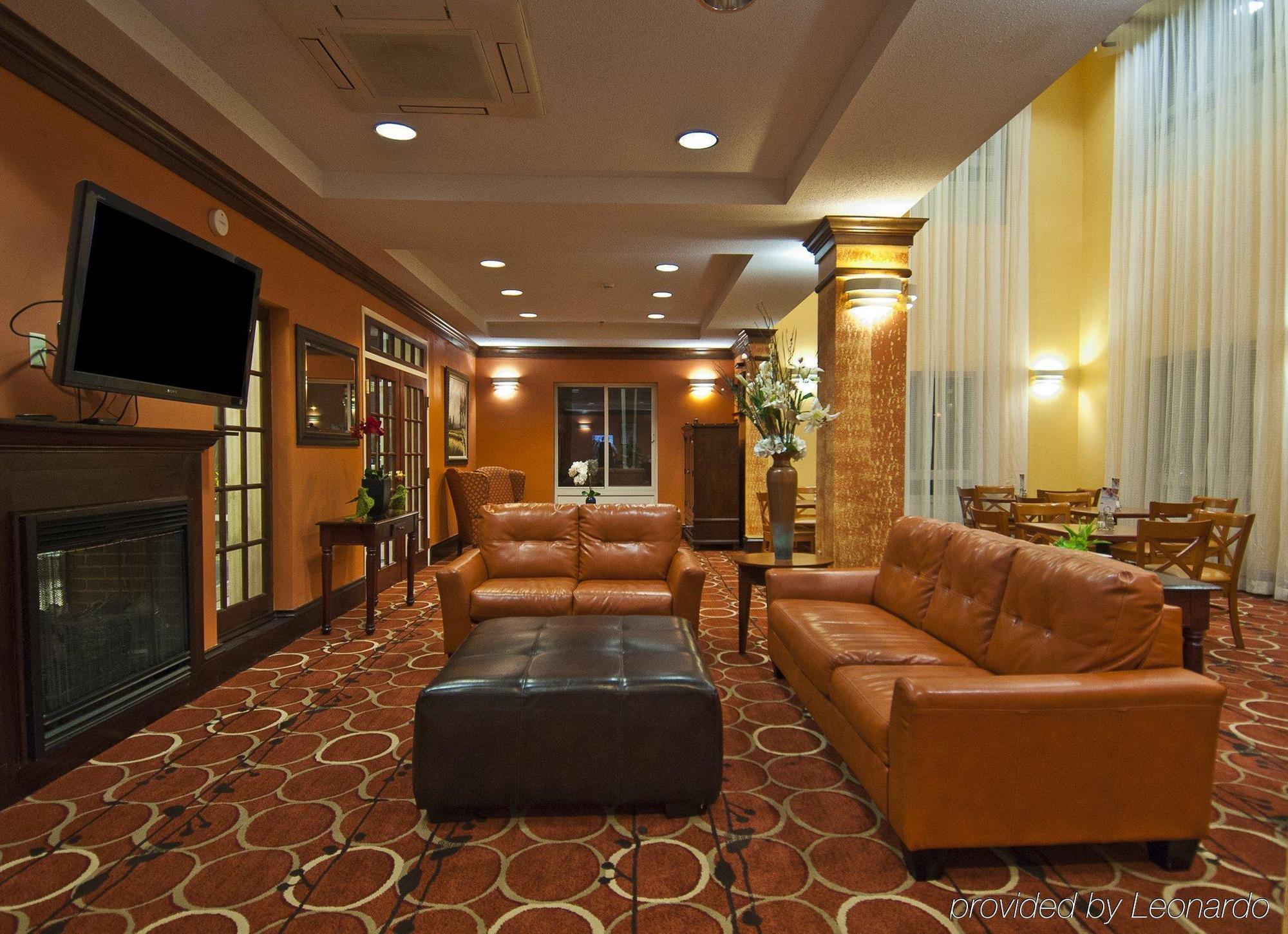 Holiday Inn Express Hotel & Suites Canton By Ihg Ngoại thất bức ảnh