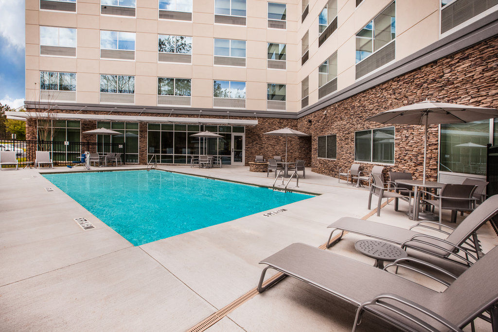 Holiday Inn Express Hotel & Suites Canton By Ihg Ngoại thất bức ảnh
